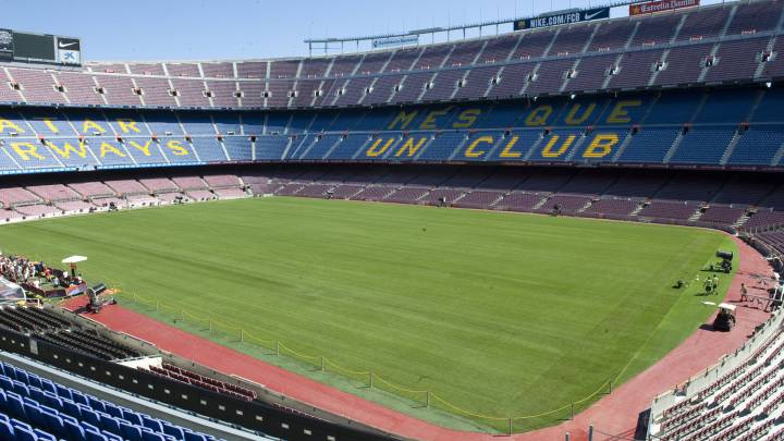 How and where can I watch Barcelona - Sampdoria: times, TV, online