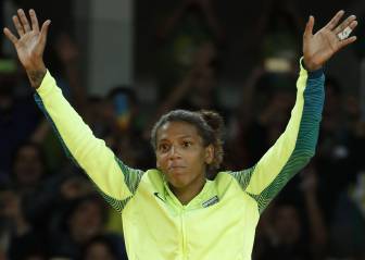 Day 3 at Rio: Brazil claim gold and Chinese flags to be modified