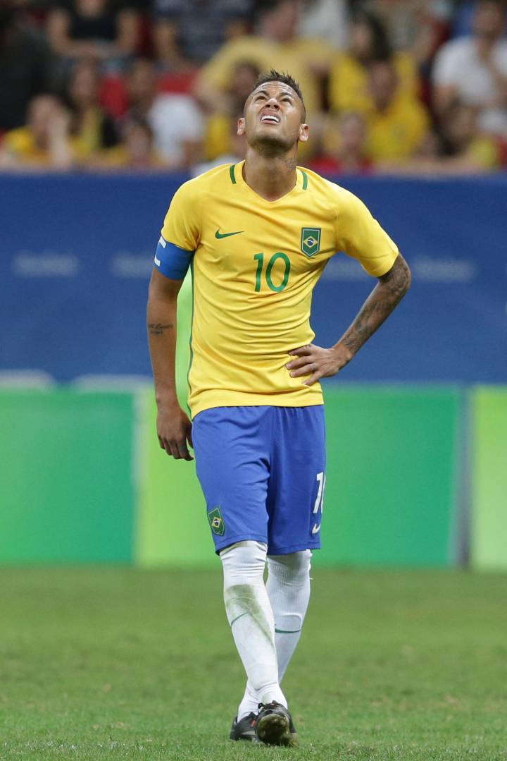 How and where can I watch Denmark - Brazil: times, TV, online