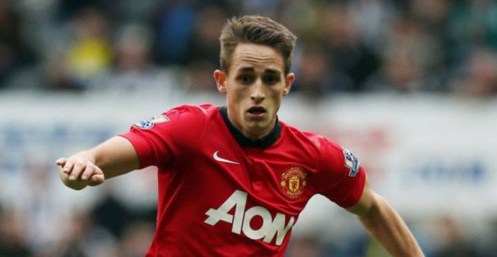 Sunderland scoop United’s Januzaj on a one-year loan