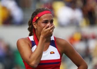 Rio tennis round-up: Nadal, Puig, Murray...