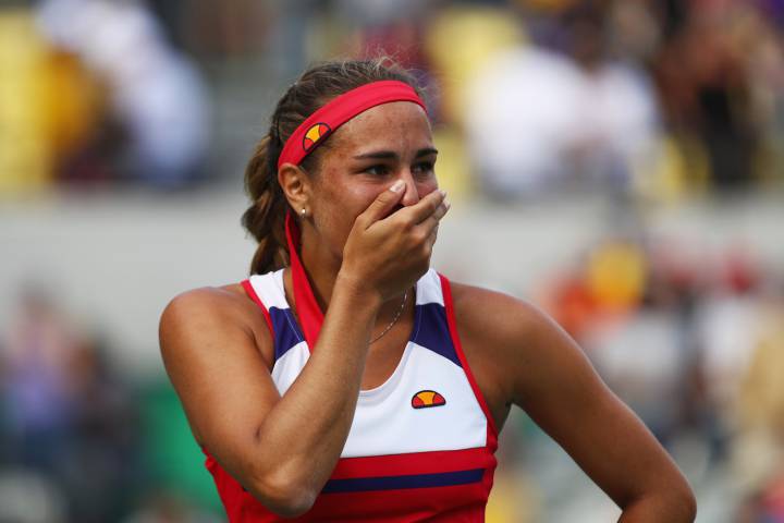 Rio tennis round-up: Rafa Nadal, Monica Puig, Andy Murray...