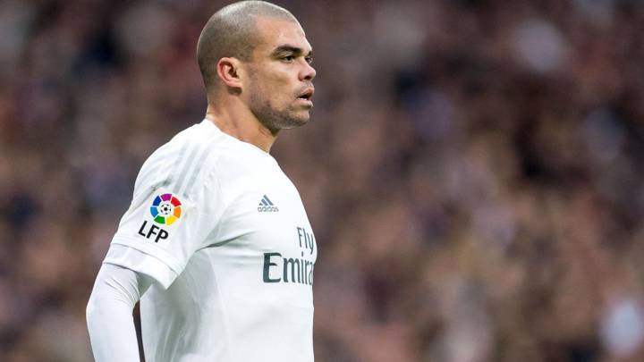 Real Madrid round-up: Pepe, Odegaard, Mariano, Llorente
