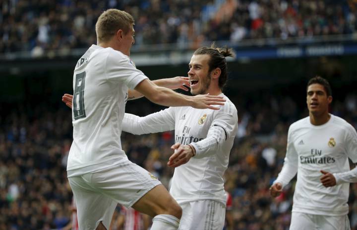 Real Madrid round-up: Morata, Asensio, Bale, Kroos, Bernabéu