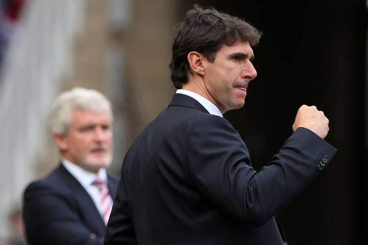 Karanka: "Mourinho is brutally honest in everything he does"