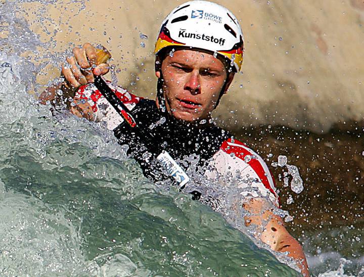 Olympics: organs from tragic canoe coach save Rio lives