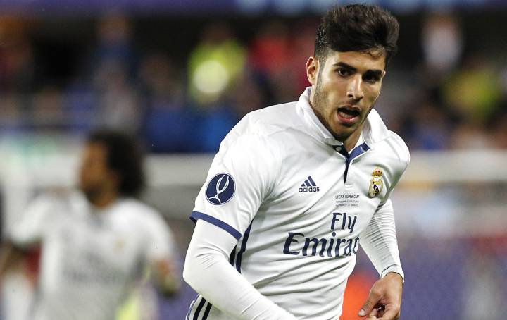 Real Sociedad-Real Madrid: starting line-ups, kick-off time