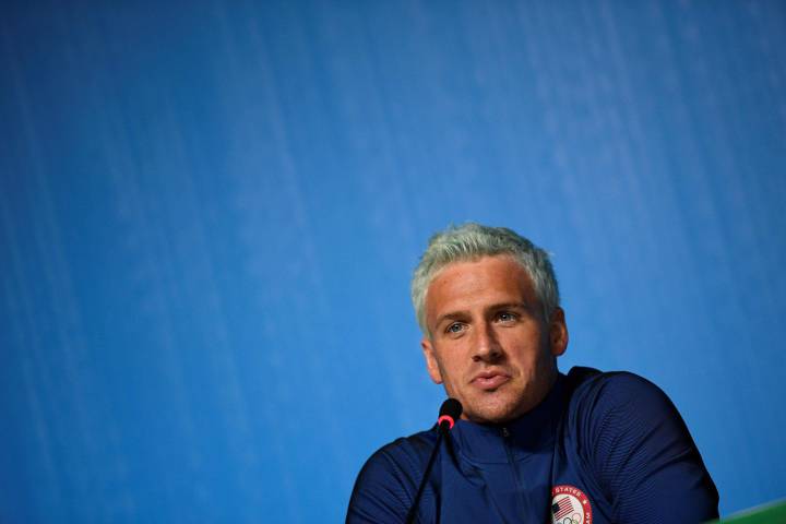 Sponsors distance themselves from Lochte over Rio saga
