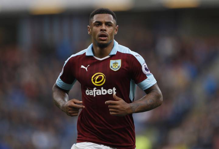Burnley's Gray charged with making 'homophobic' comments
