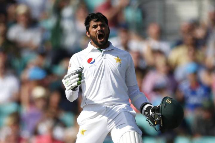 Pakistan aiming to remain at the top of the test tree