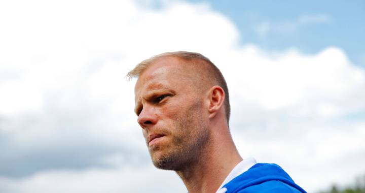 Gudjohnsen signs for Indian Super League side Pune City