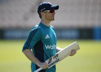Morgan: England players to be given Bangladesh tour choice