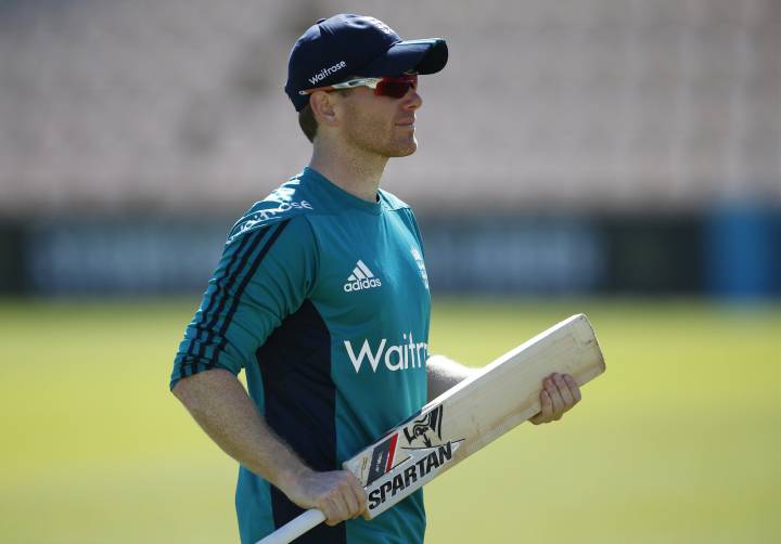 England players to get Bangladesh tour choice - Morgan