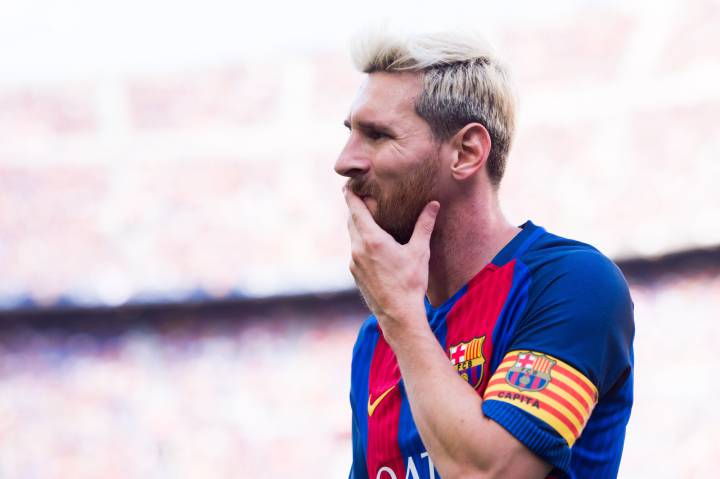 Maradona lays into Messi for ‘staged’ retirement bluff