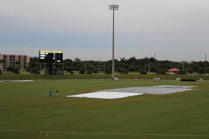West Indies and India enter new world in United States