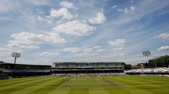 Lord's: MCC in plea for cork-popping ceasefire
