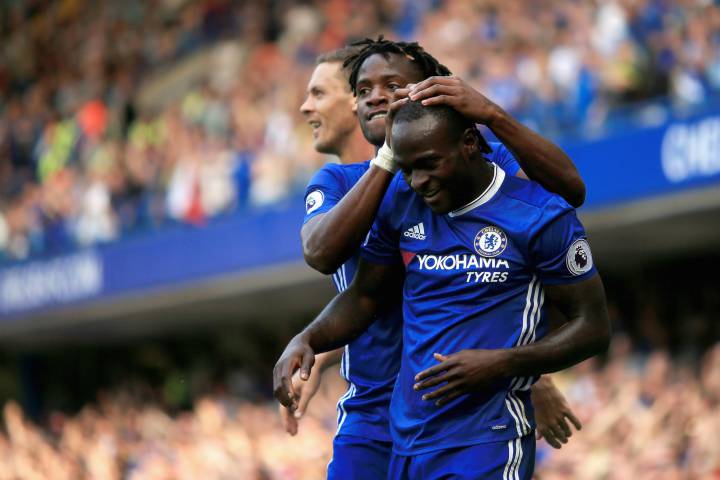 Chelsea on good form in Burnley win