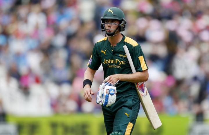Anderson and Broad out for what remains of the English season