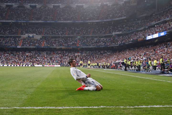 Real Madrid round-up: Modric, Isco, Mariano, international break...