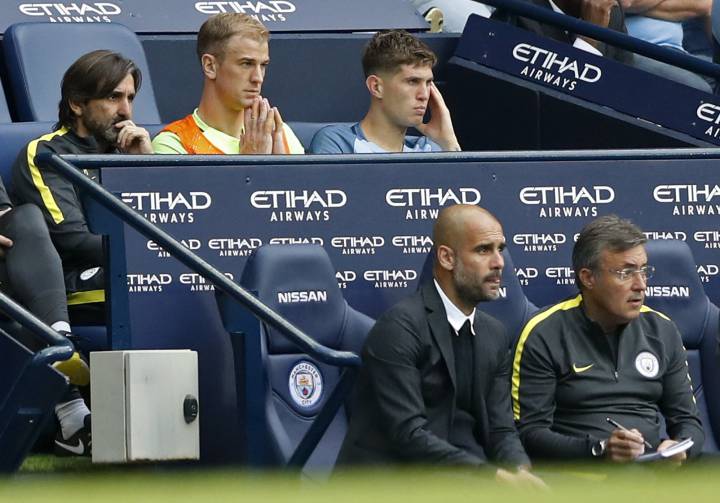 Joe Hart's agent confirms keeper's Torino loan switch