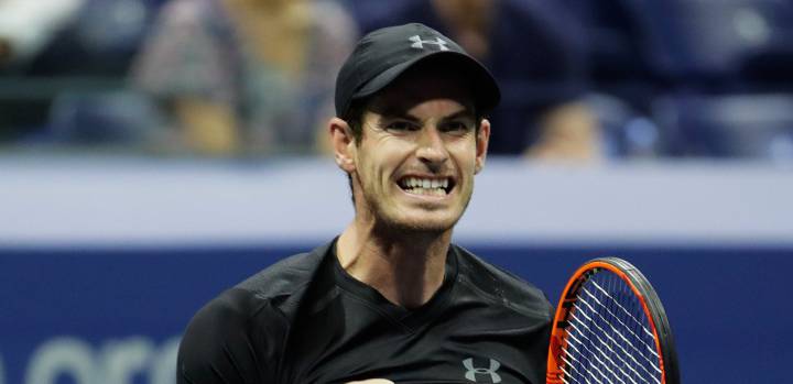 US Open sees a quiet British invasion