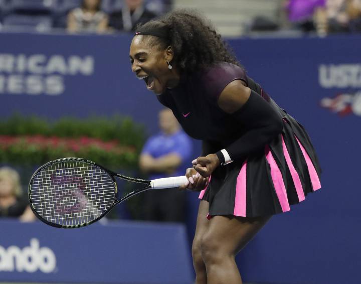 No shocks at US Open as favourites march on