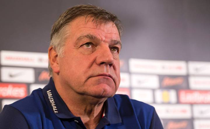 How and where can I watch Slovakia - England: times, TV...