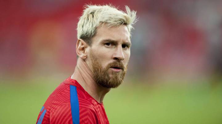 Barcelona round-up: Messi injury doubts, Alcacer and NYC