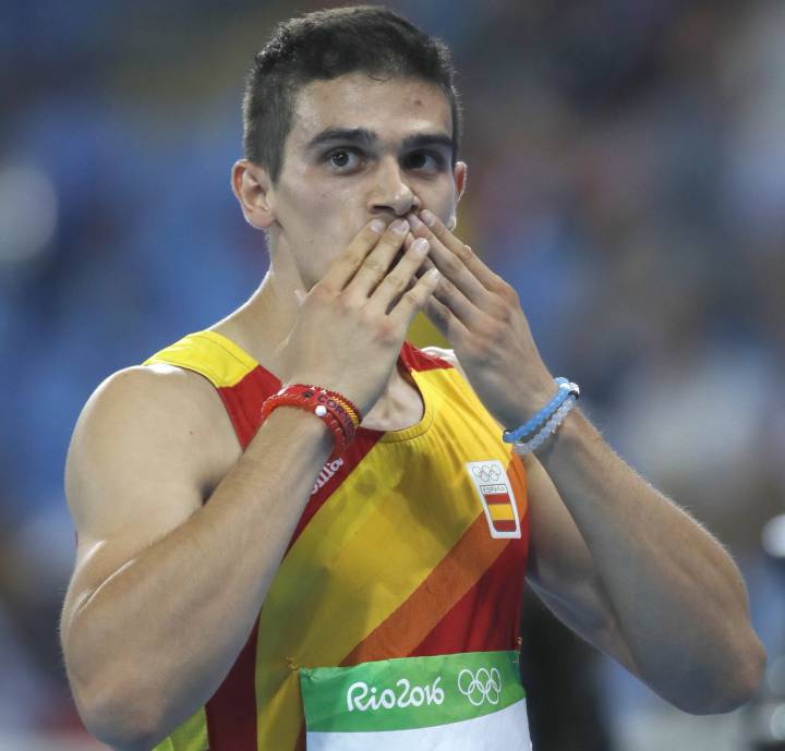 Hortelano in "stable" condition after reconstructive surgery