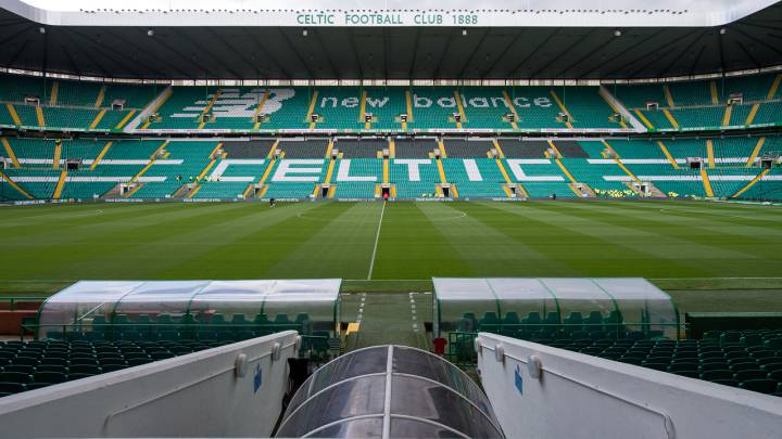 How and where can I watch Celtic - Rangers: times, TV, online