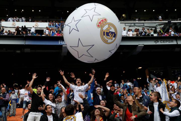 How and where can I watch Real Madrid - Osasuna? Times, TV, online