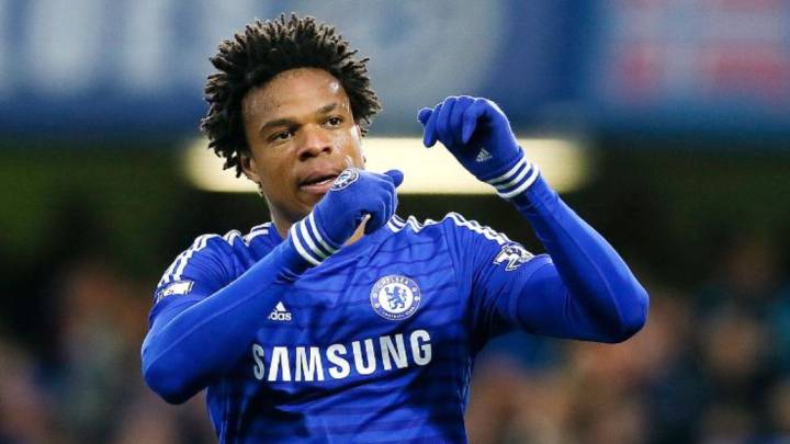 Palace’s Rémy facing time out with ankle injury