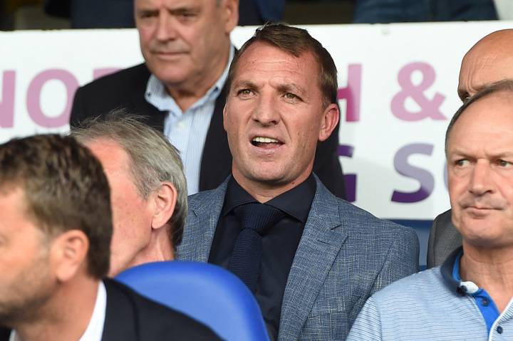 Rodgers downplays Old Firm clash: "Expectancy is the same"