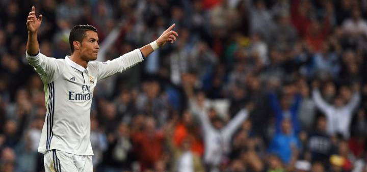 Sporting Lisboa vs Real Madrid directo y en vivo online, partido de fase de grupos Champions League, hoy 14/09/2016 a las 20.45 horas en As.