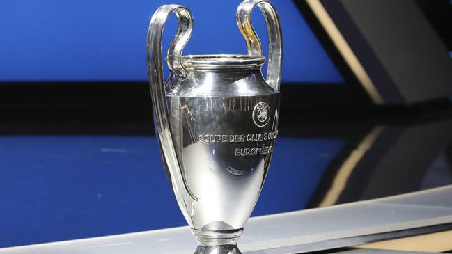 New UEFA chief Ceferin to revise Champions League format