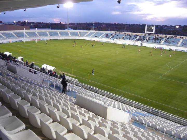 How and where can I watch Leganes - Barcelona: times, TV, online