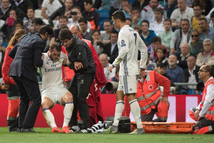 Real Madrid round-up: FIFA Ban, Bale, Cristiano, Club World Cup...
