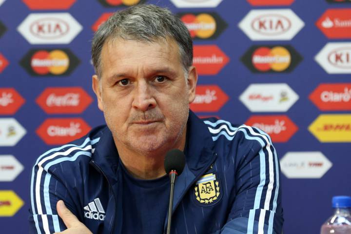 Gerardo “Tata” Martino set to take coaching role at Atlanta United