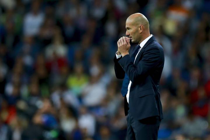 Real Madrid daily round-up: Ronaldo, Bale, Zidane, Raúl…