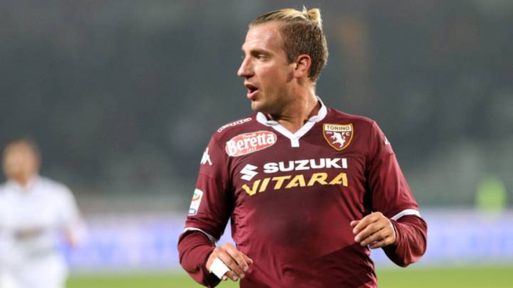 Mihajlovic hangs ‘well-rounded’ Maxi López out to dry