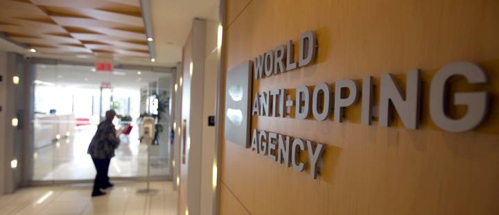 Spanish police arrest 12 in doping network swoop