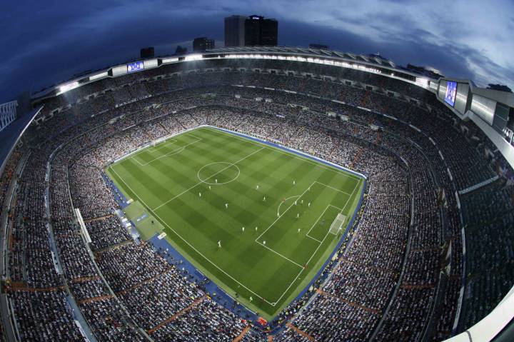 How and where can I watch Real Madrid - Villarreal: times, TV, online