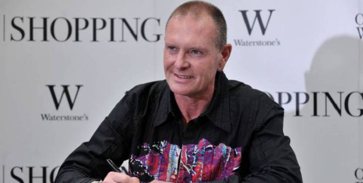 Paul Gascoigne fined £1,000 for racially abusing bodyguard