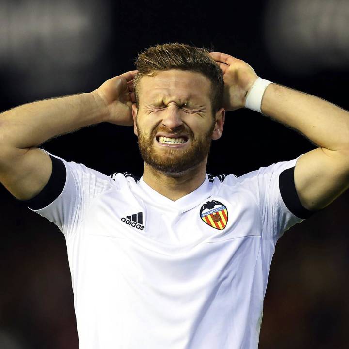 The five key reasons behind Valencia's demise
