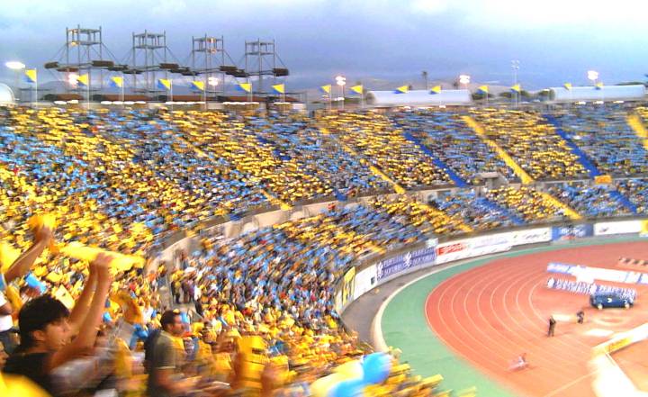 LaLiga matchday 6: AS English predicts