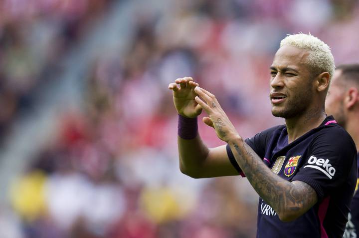 Sporting 0-5 Barcelona: result, match report, goals