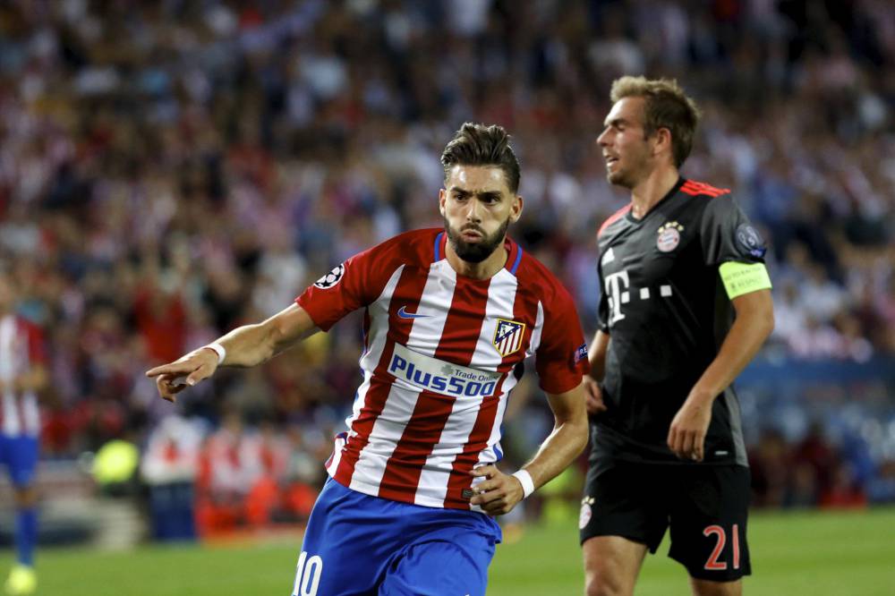 Atlético 1-0 Bayern Munich: result, goals, highlights - AS.com