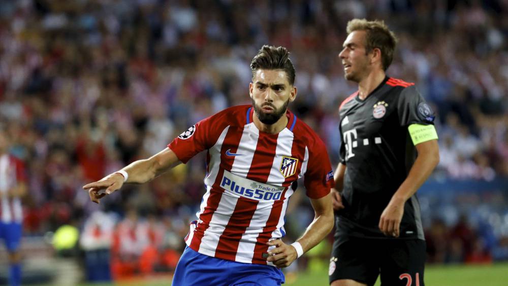 Atlético 1-0 Bayern Munich: result, goals, highlights