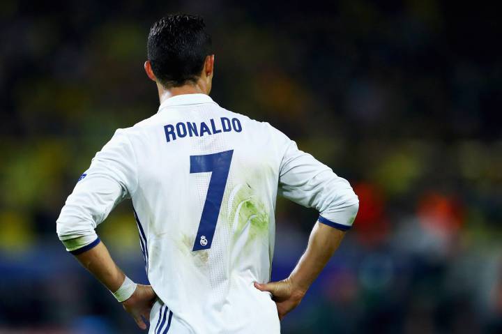 Real Madrid daily round up: Benzema, Cristiano, Marcelo