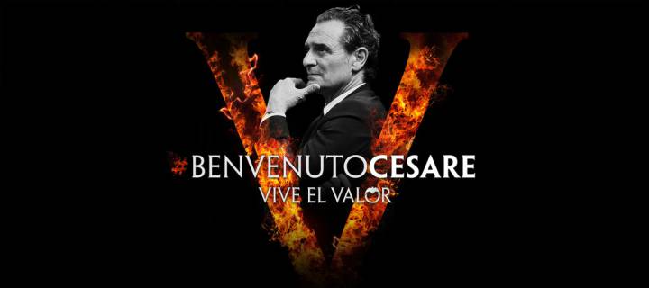 Official: Cesare Prandelli takes the reins at Mestalla